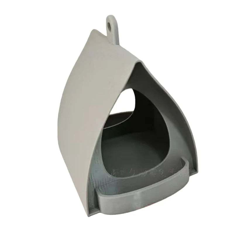 🐦Hanging Bird Feeder for Garden with Roof
