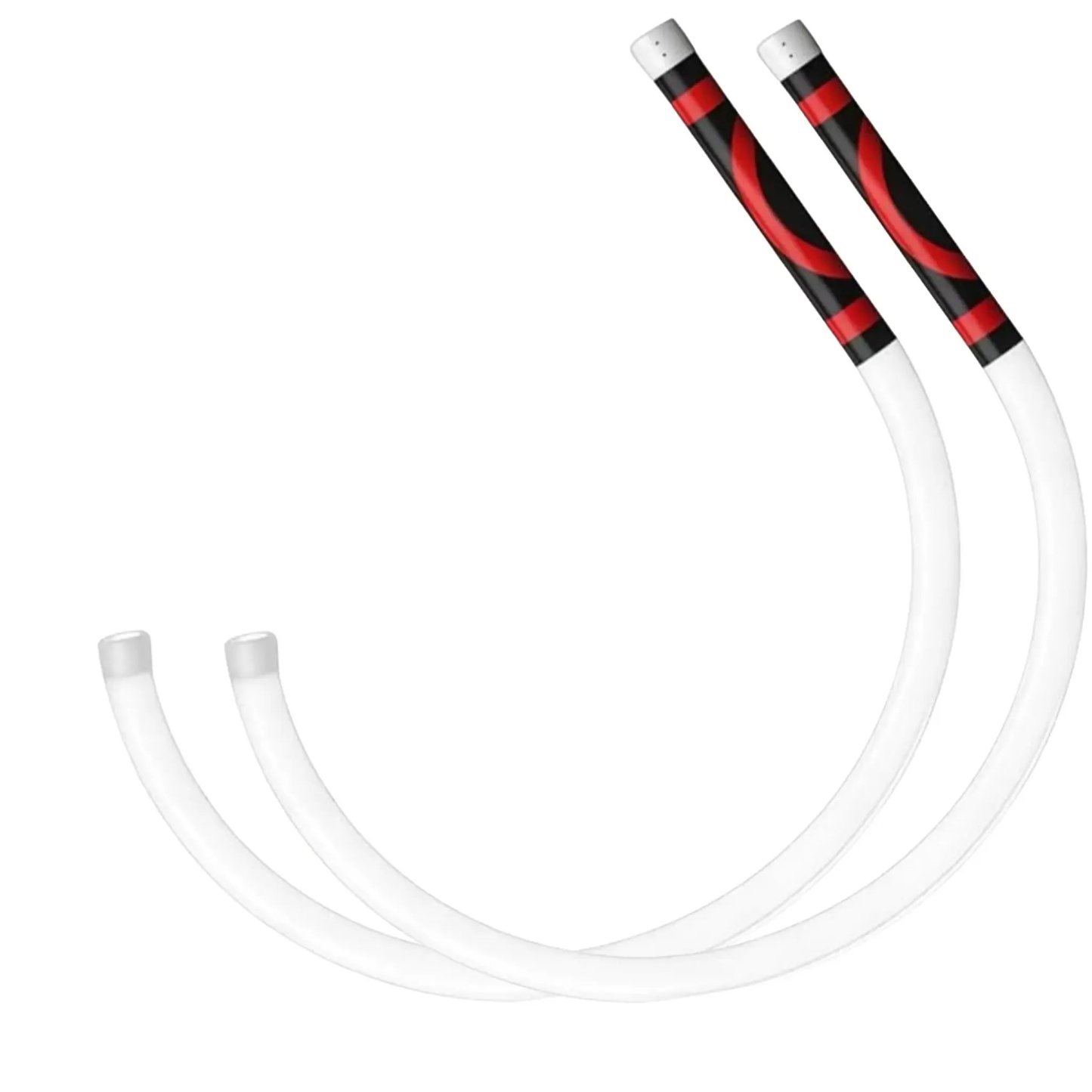 🌟 27" Flexible LED Work Light 🌟Bendable LED Flashlight Stick