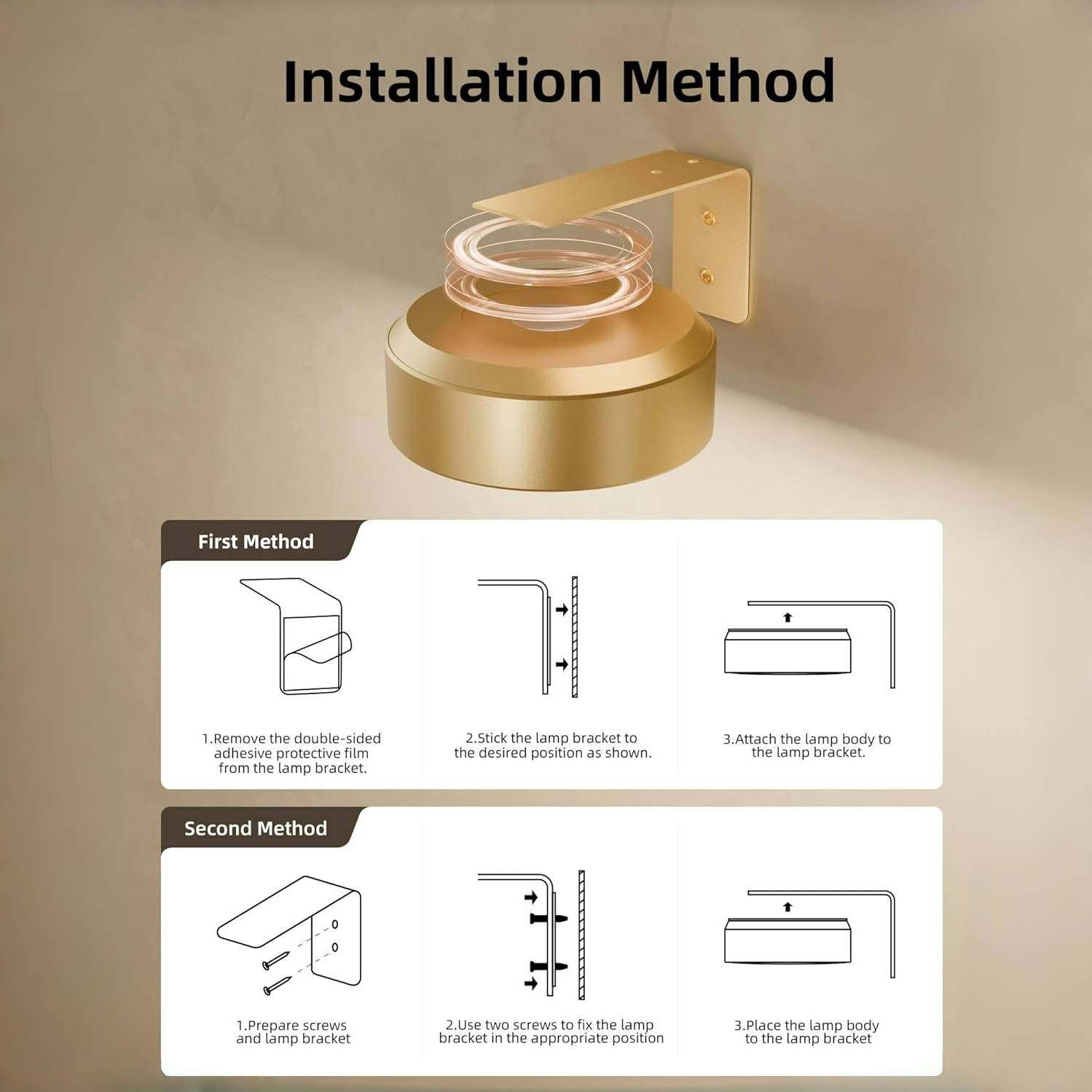 🔥Buy More Save More🔥Picture Lights For Wall