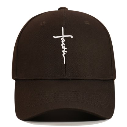 ✝Jesus Cross Blessed Faith Christian Religious Gift Baseball Cap Men Women Dad Hat Trucker Hat Cowboy Hat