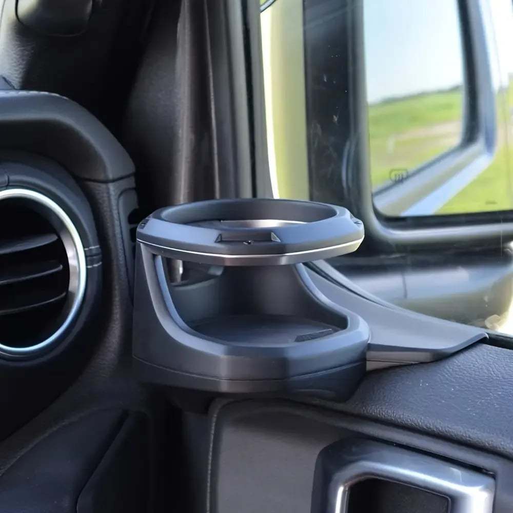 Door Cup Holder