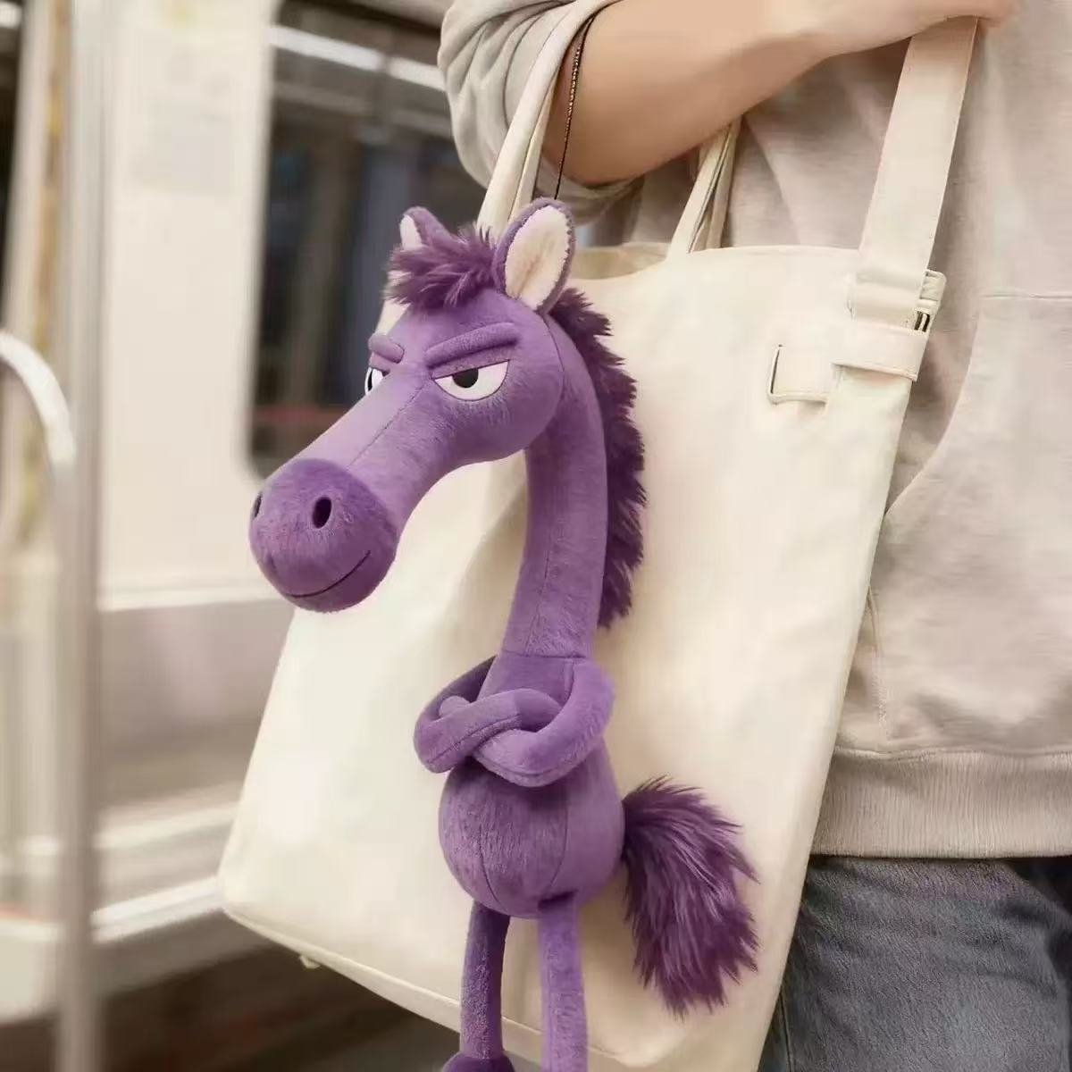 🐎Year of the Horse Lucky Mascot - New Year Good Luck Gift 2026