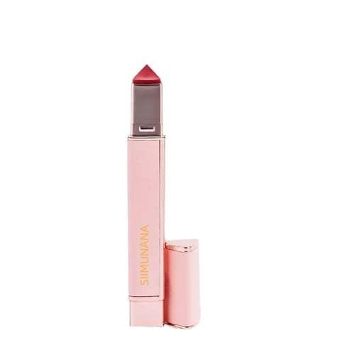 Hydrating Lip Plumping Glossy Lip Balm