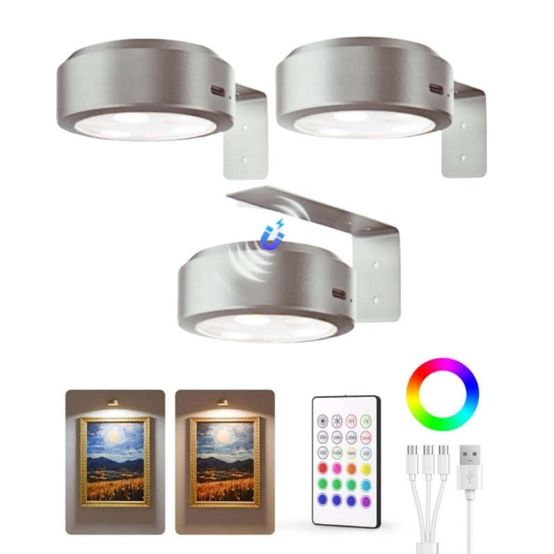 🔥Buy More Save More🔥Picture Lights For Wall