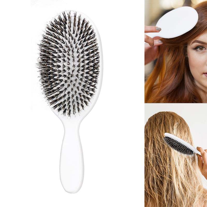 🏆5x Sold Out & World-Famous🏆 The Brush for Smoother, Stronger, Shinier Hair