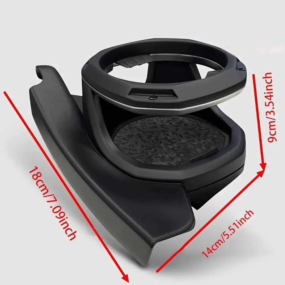 Door Cup Holder