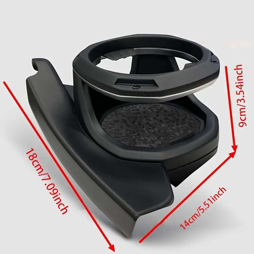 Door Cup Holder