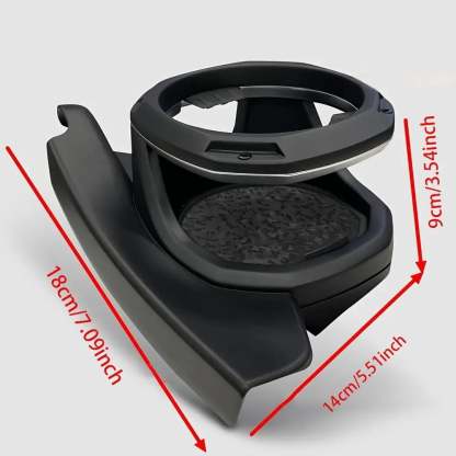 Door Cup Holder