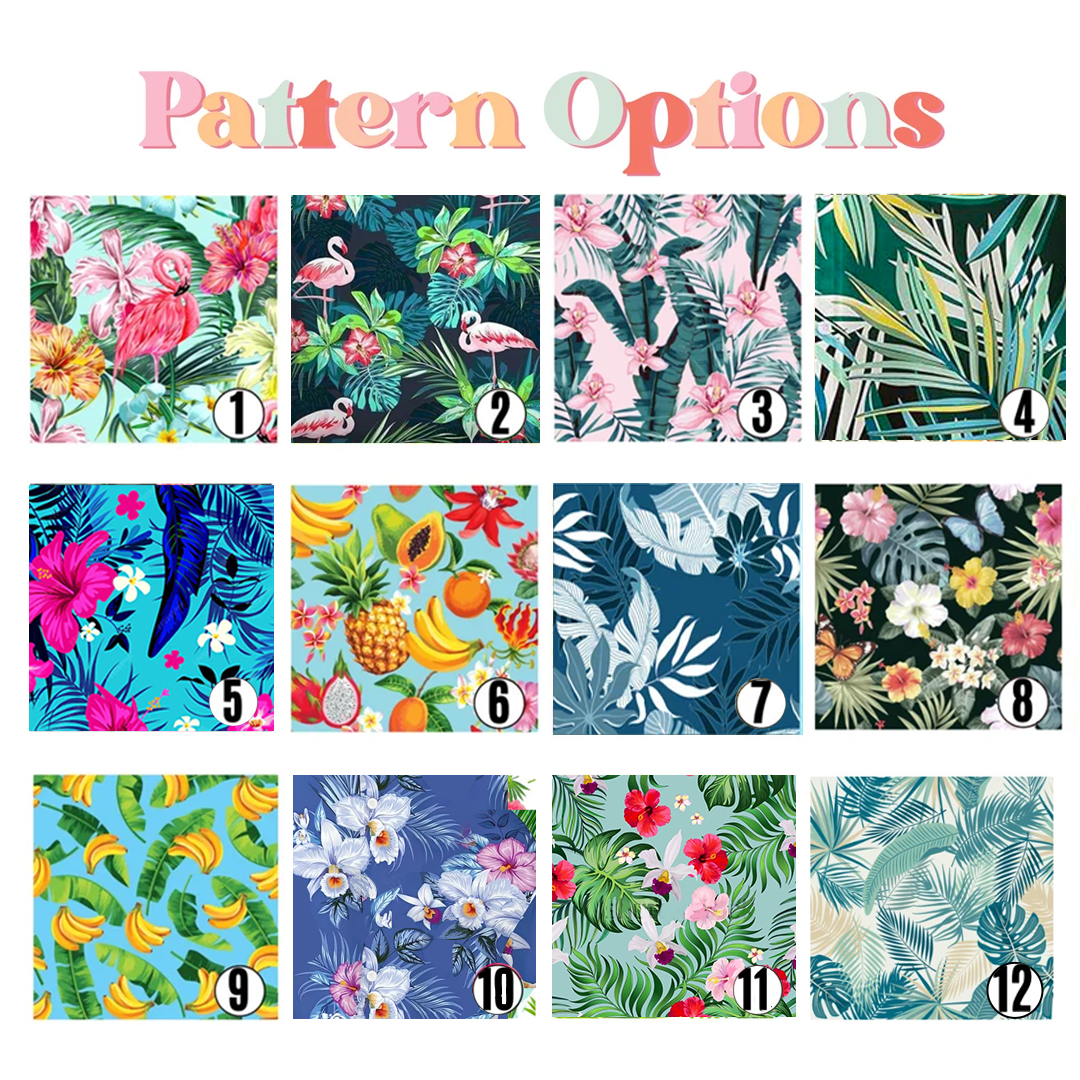 Custom Hawaiian Shirt with Face