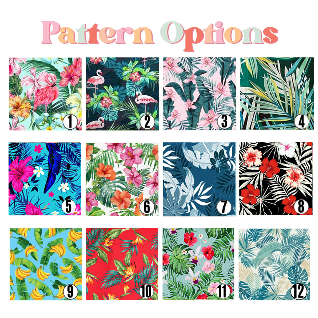 Personalized  Photo Hawaii Shirt Shirt Trip Birthday Gift