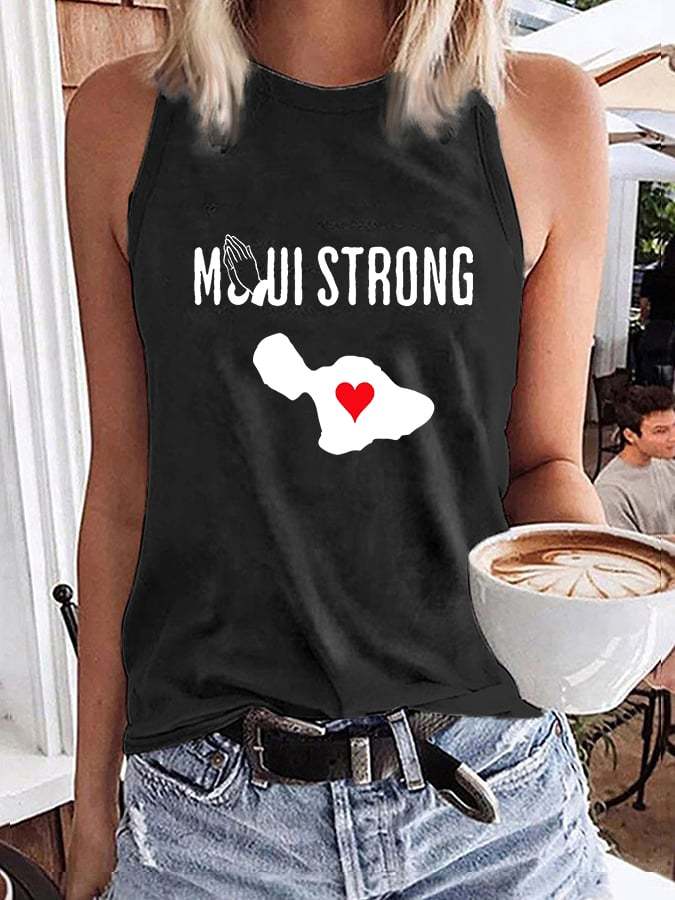 Women's Maui Lounge Top