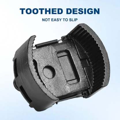 🔧 Adjustable Oil Filter Wrench | 60mm-105mm Universal Removal Tool