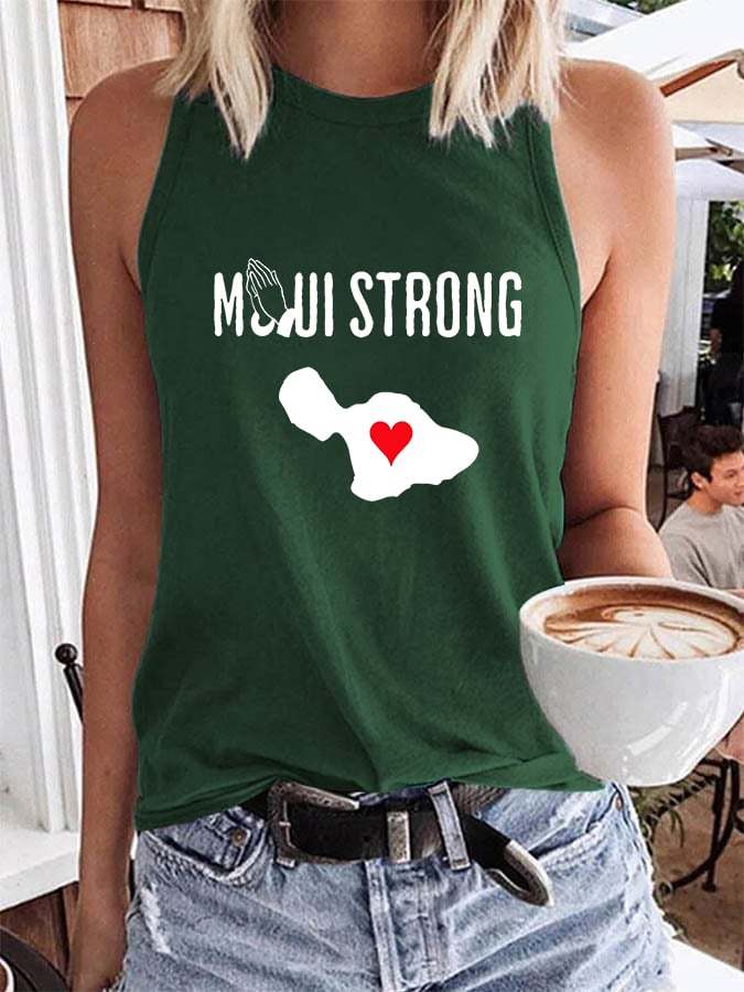 Women's Maui Lounge Top