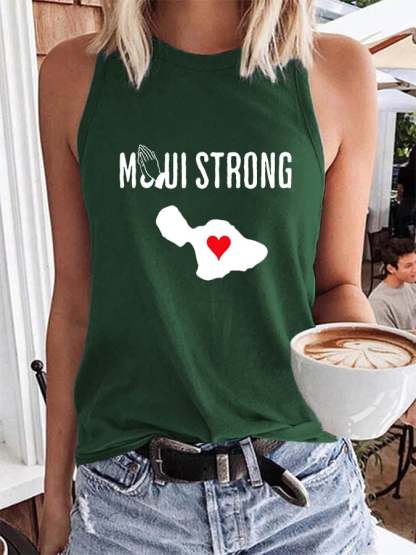 Women's Maui Lounge Top