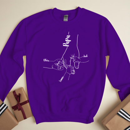 Gift For Men Christmas Sweatshirt