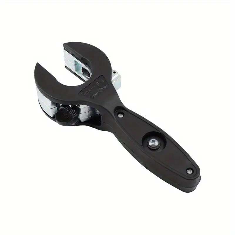 Ratchet-type Pipe Cutter, One-hand Fast Pipe Cutting Tool, for Cutting