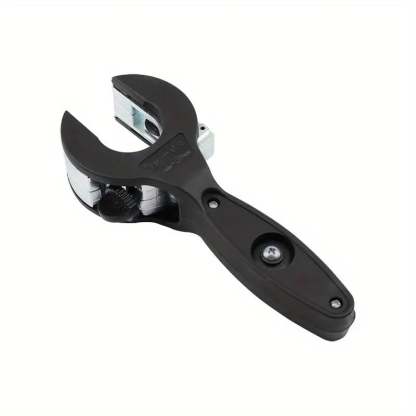Ratchet-type Pipe Cutter, One-hand Fast Pipe Cutting Tool, for Cutting 5/16-1-1/8 inch Stainless Steel Copper Aluminium