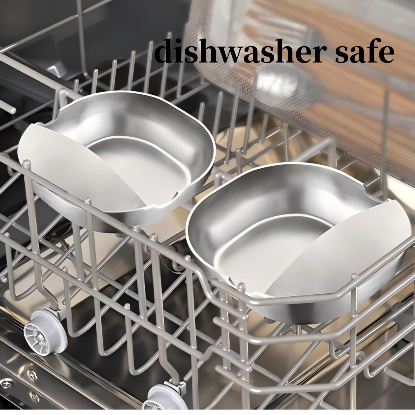 Dishwasher Safe