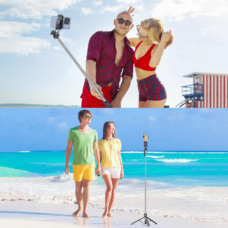 🔥🔥Smart AI Facial Recognition Phone Tripod🤳