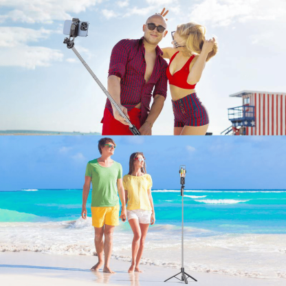 🔥🔥Smart AI Facial Recognition Phone Tripod🤳