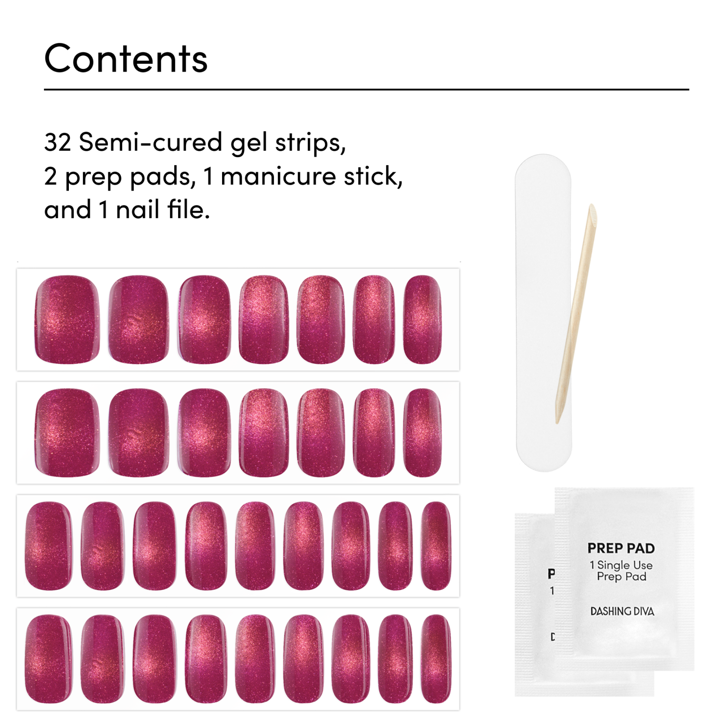 Rock Candy