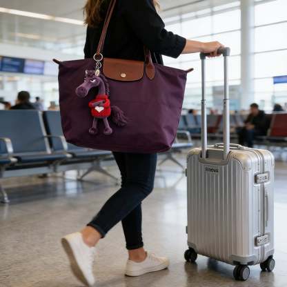 🐎Year of the Horse Lucky Mascot - New Year Good Luck Gift 2026