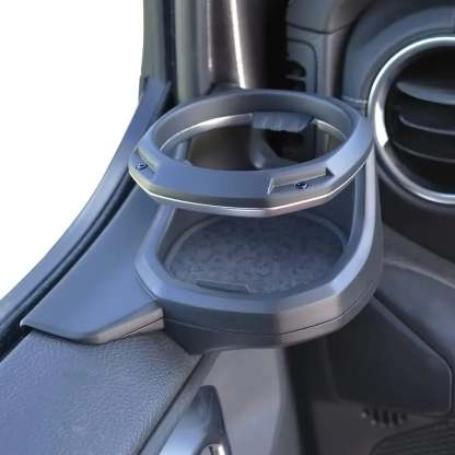 Door Cup Holder