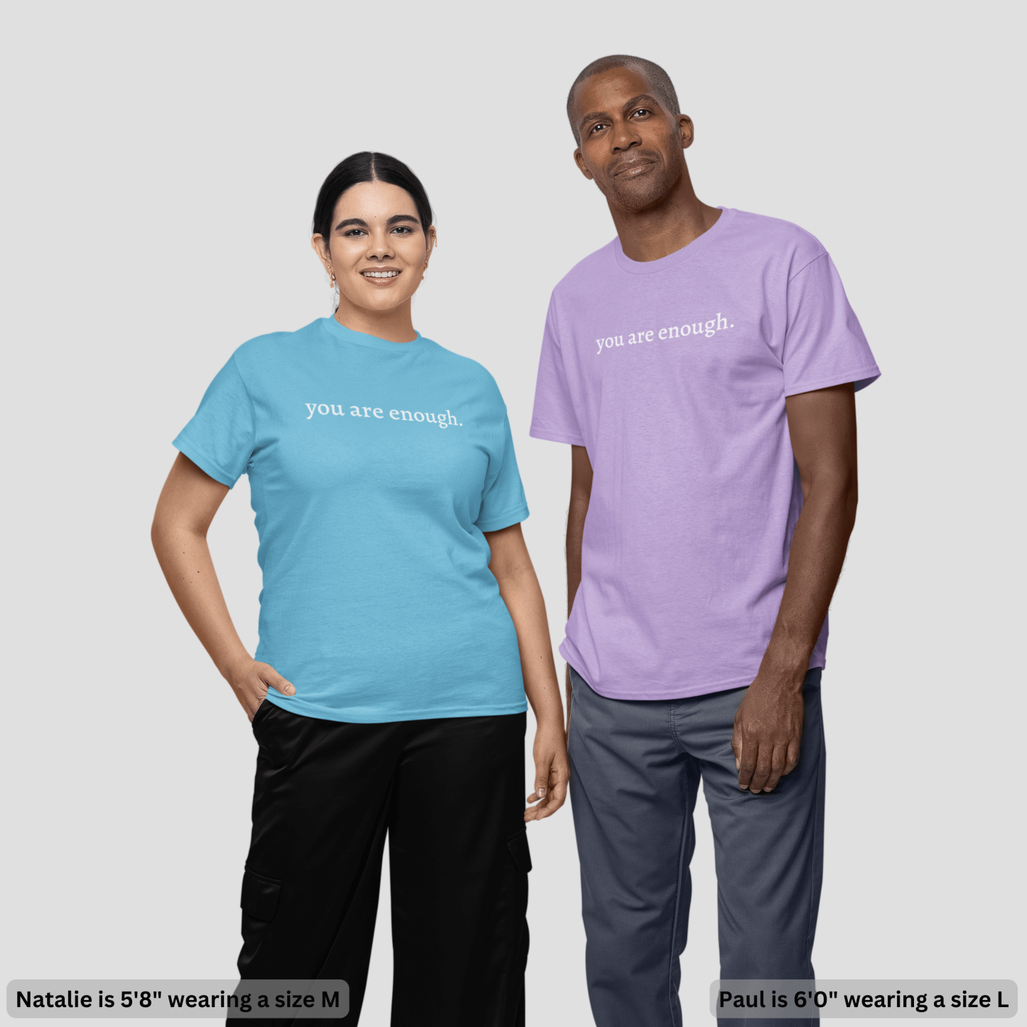 The Original 'Dear Person Behind Me' T-Shirt