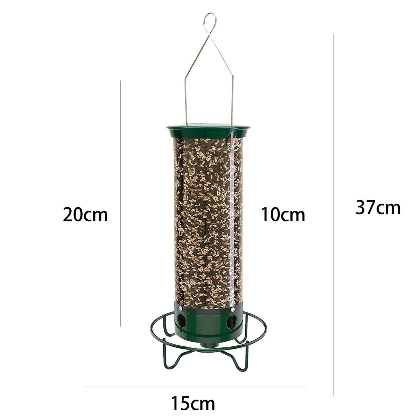 🔥Bird Feeder