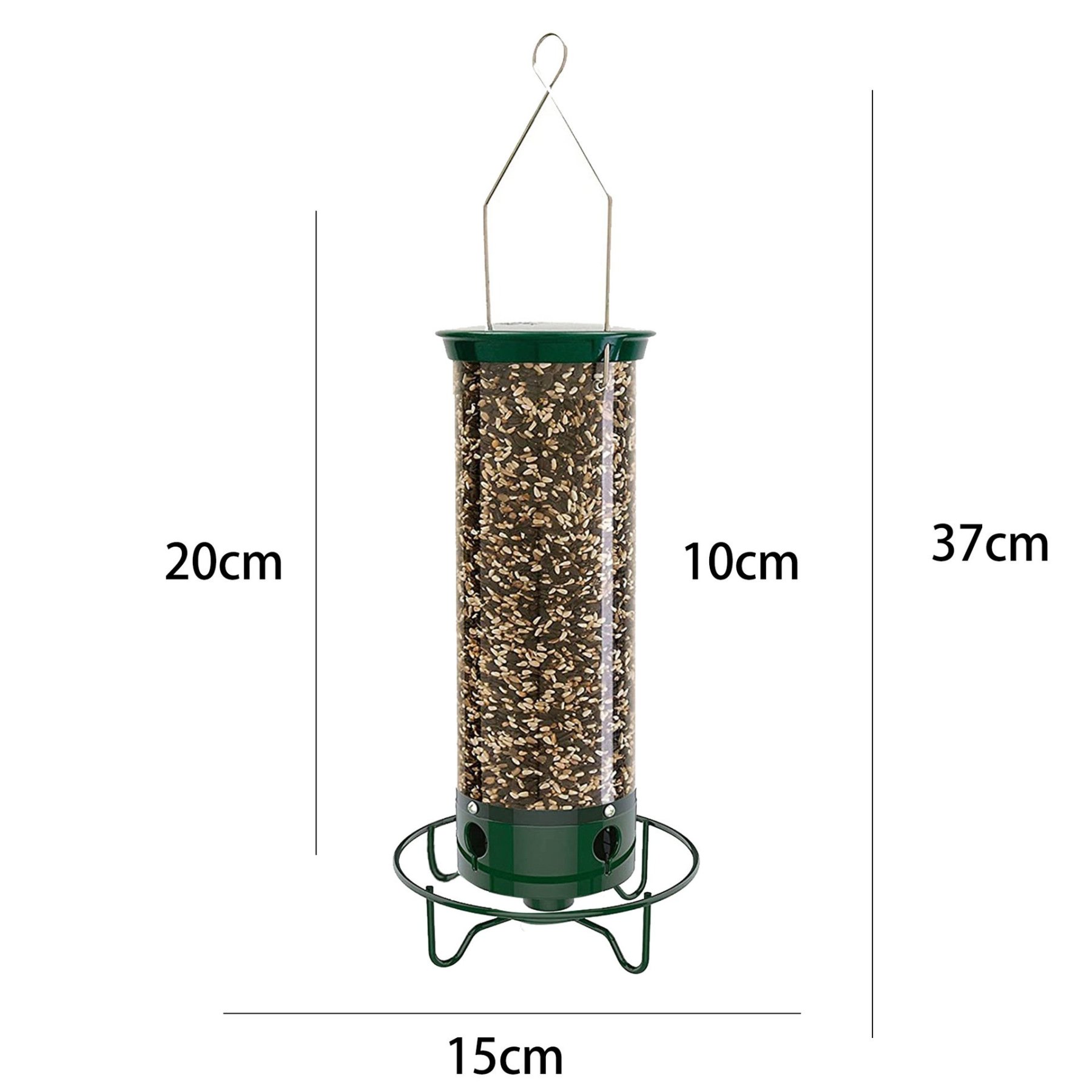 🔥Bird Feeder