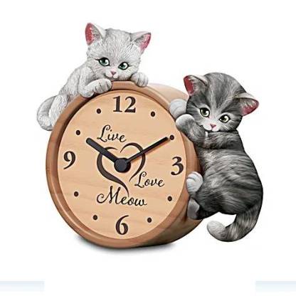 Cat-Themed Accessories Inspired