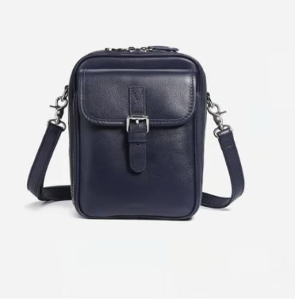🔥LAST DAY 50% OFF- Crossbody Leather Bag