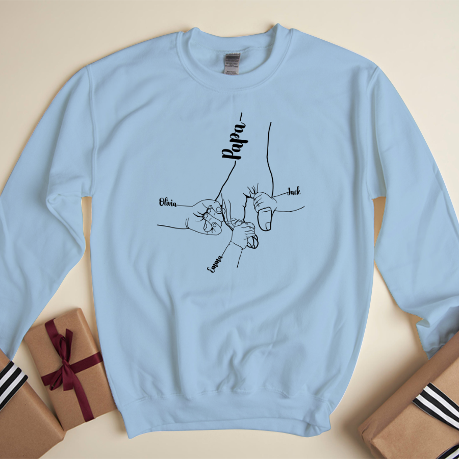 Gift For Men Christmas Sweatshirt