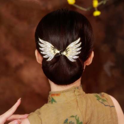 Full Star Flower Hair Accessories