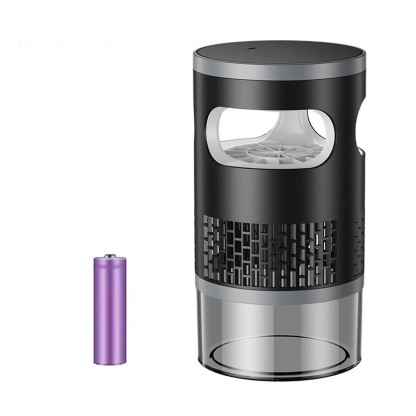 Ultra-Quiet Bionic UV Suction Mosquito Trap🏆