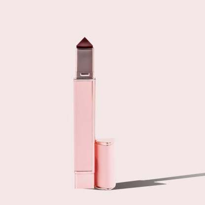 Hydrating Lip Plumping Glossy Lip Balm