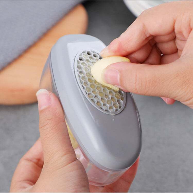 🔥Manual garlic slicer