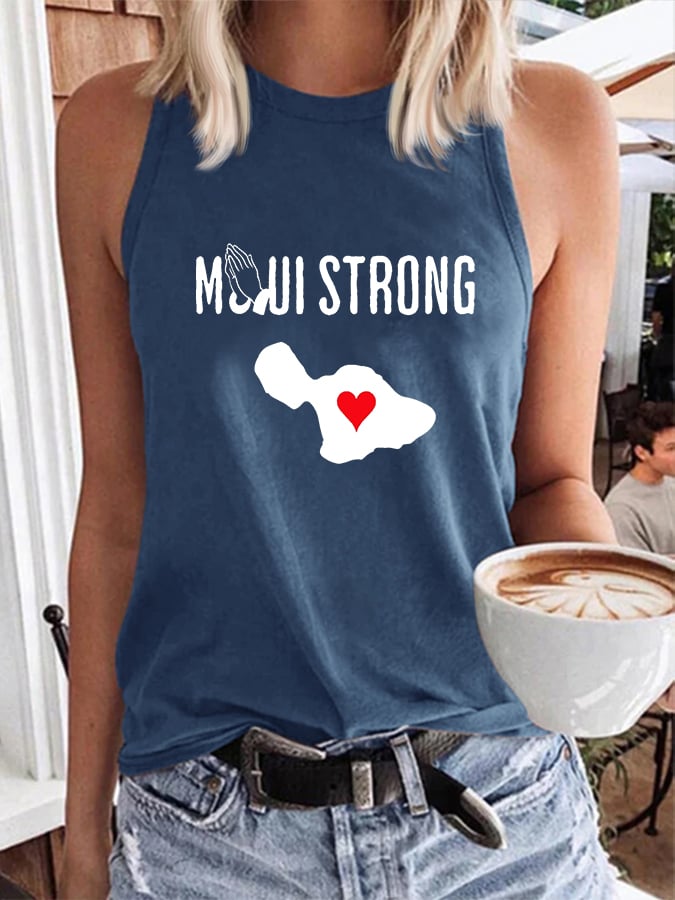 Women's Maui Lounge Top