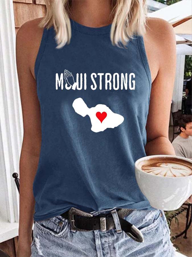 Women's Maui Lounge Top