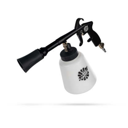 Ultra Air Blaster Plus