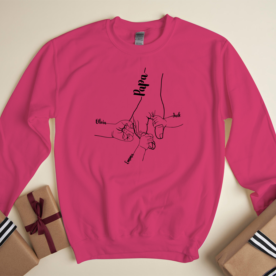 Gift For Men Christmas Sweatshirt