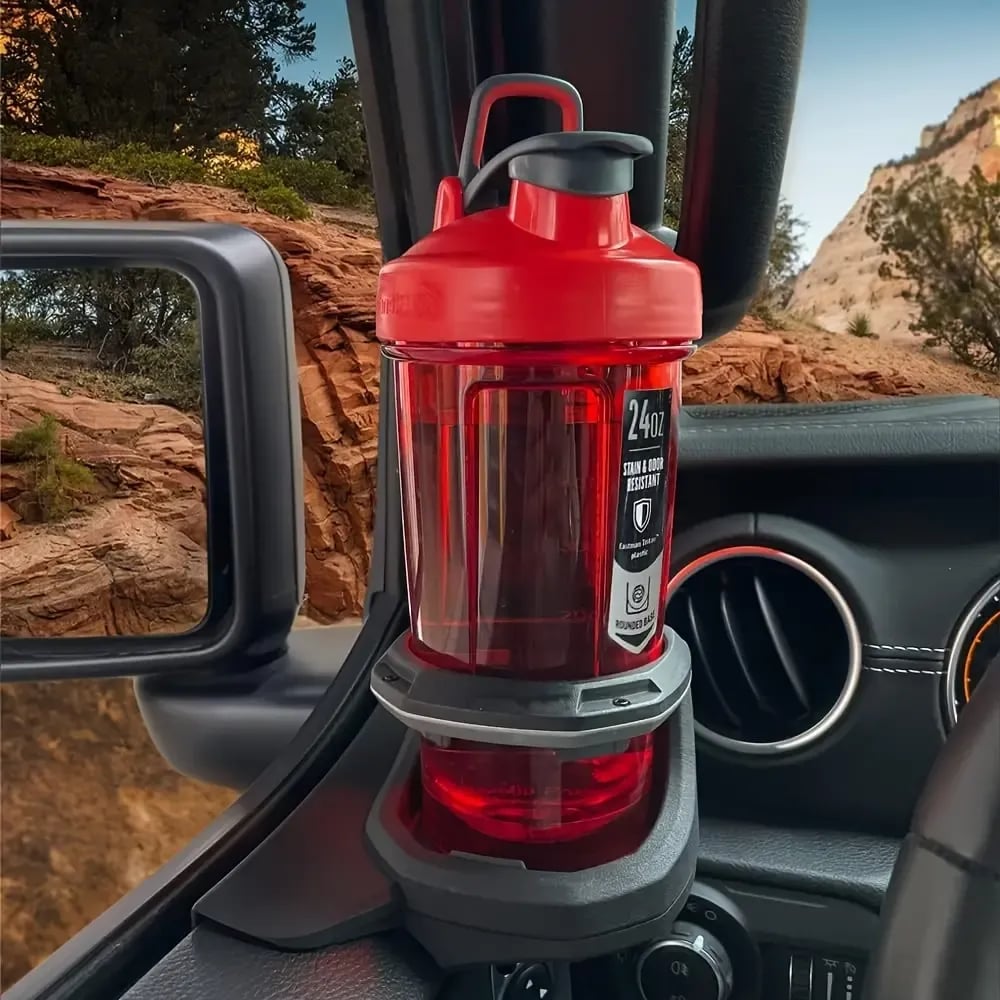 Door Cup Holder