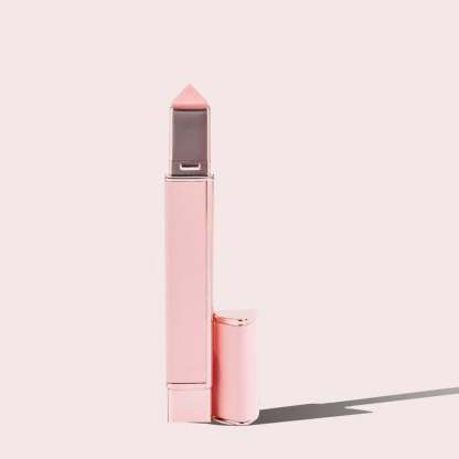Hydrating Lip Plumping Glossy Lip Balm