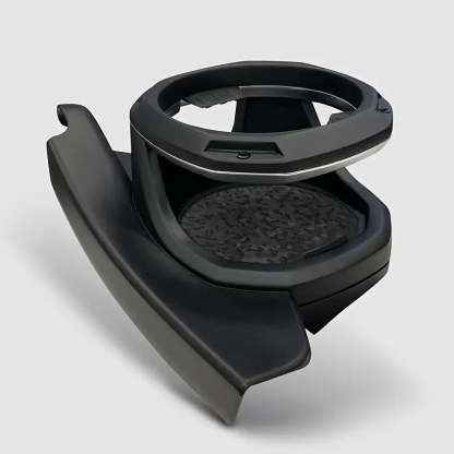 Door Cup Holder