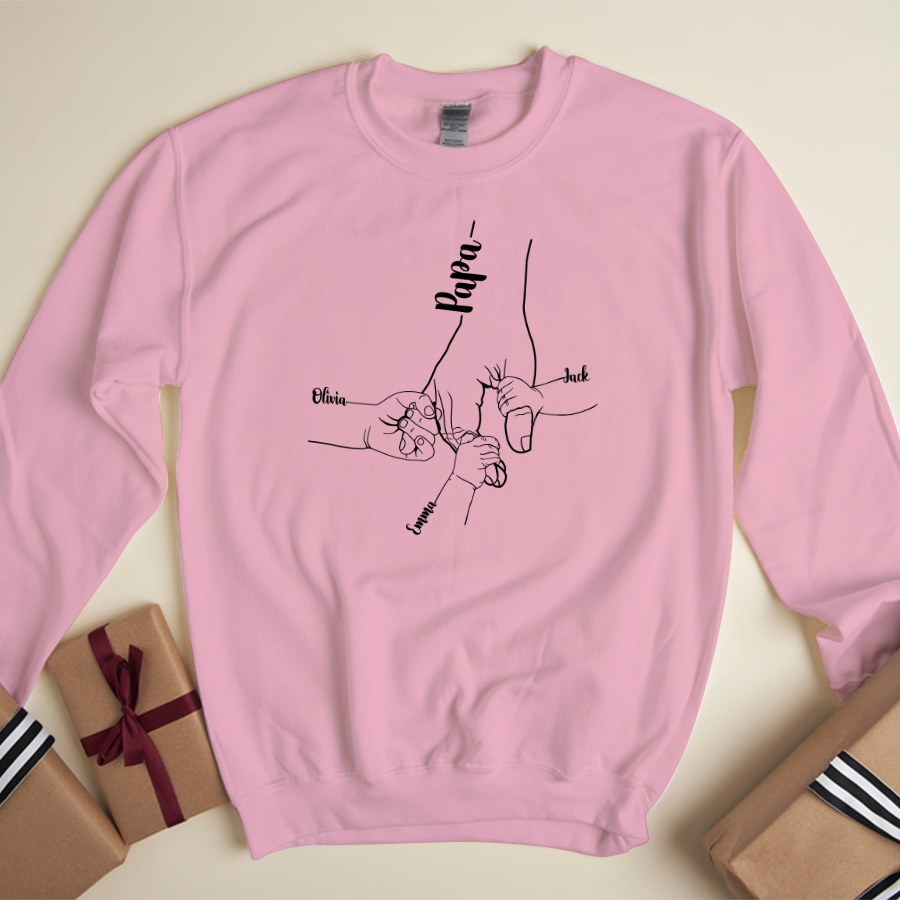 Gift For Men Christmas Sweatshirt