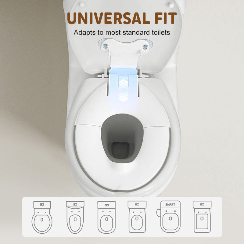 Foldable Kids Travel Toilet Seat
