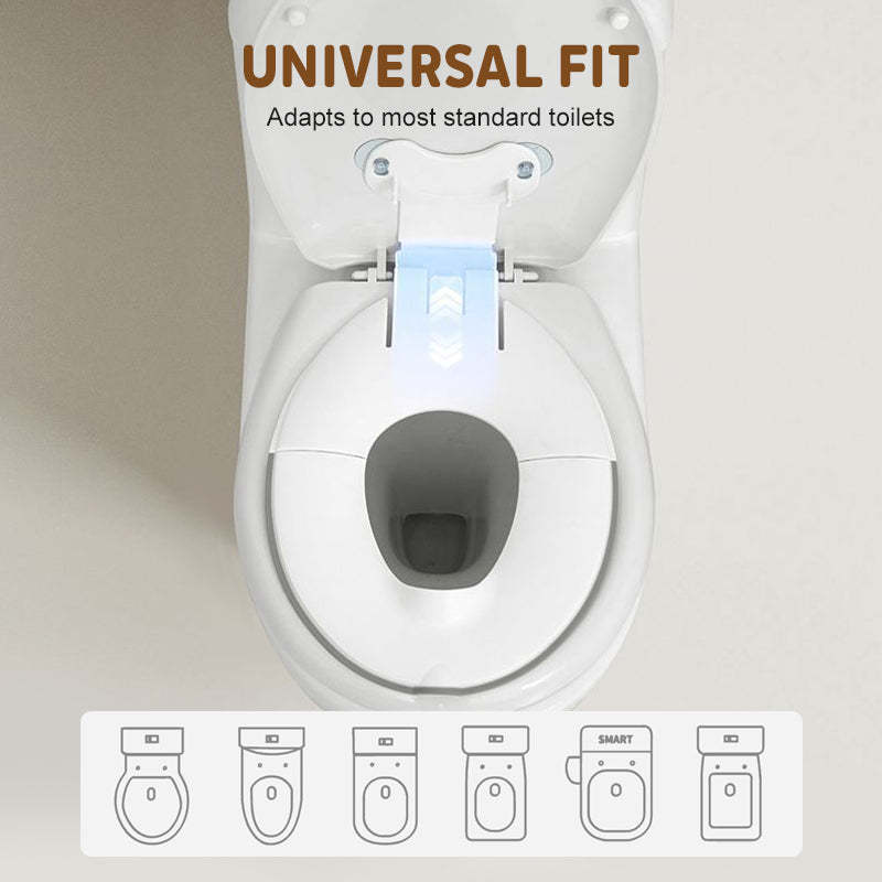 Foldable Kids Travel Toilet Seat