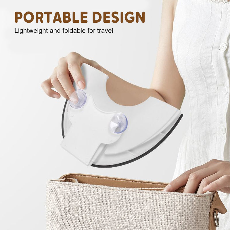Foldable Kids Travel Toilet Seat