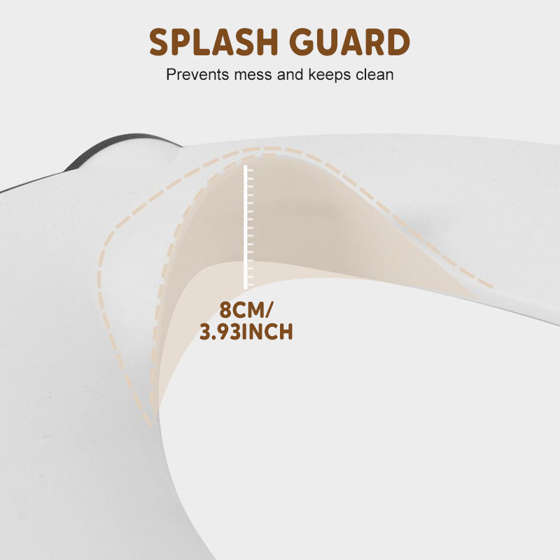Foldable Kids Travel Toilet Seat