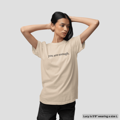 The Original 'Dear Person Behind Me' T-Shirt